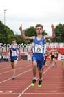 Junior boys 800 metres, 2015 English Schools Track and Field Champs., Gateshead Stadium. Photo: David T. Hewitson/Sports for All Pics